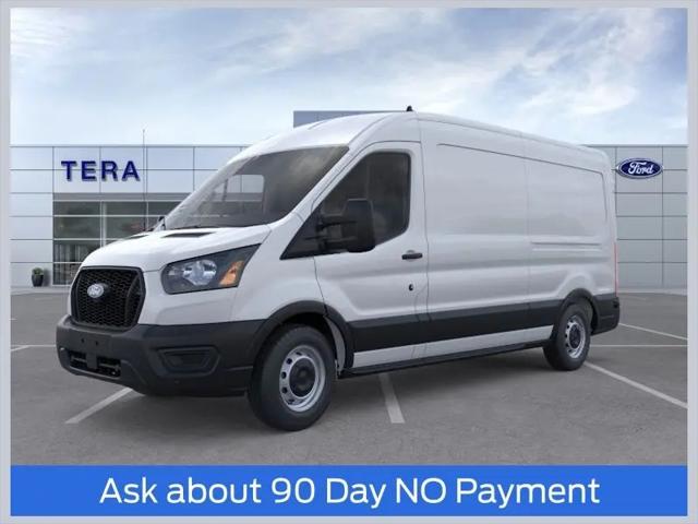 2026 Ford Transit Cargo Van T-250 for sale in Plano, IL