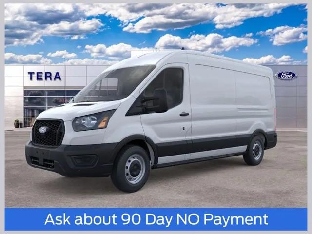 2026 Ford Transit Cargo Van T-250 for sale in Plano, IL