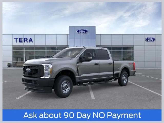 2026 Ford F-250 XL for sale in Plano, IL