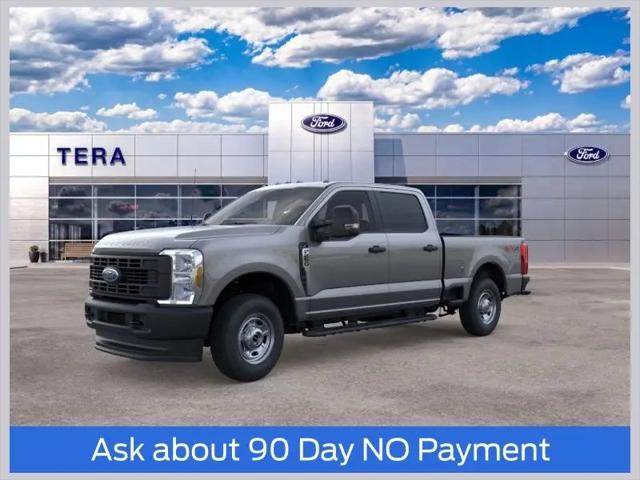 2026 Ford F-250 XL for sale in Plano, IL