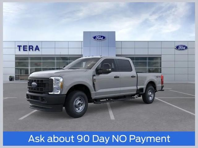 2026 Ford F-250 XL for sale in Plano, IL