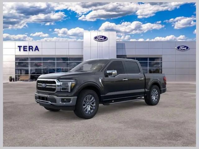 2026 Ford F-150 LARIAT for sale in Plano, IL