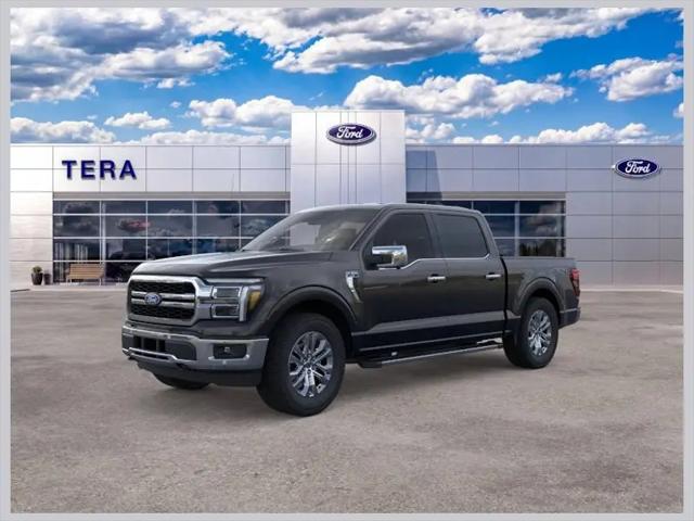 2026 Ford F-150 LARIAT for sale in Plano, IL