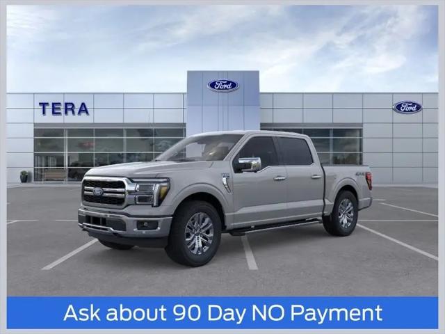 2026 Ford F-150 LARIAT for sale in Plano, IL