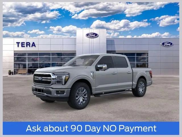 2026 Ford F-150 LARIAT for sale in Plano, IL