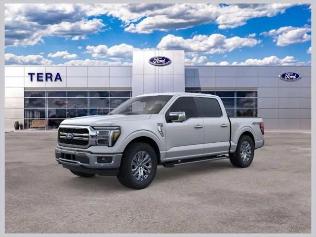 2026 Ford F-150 LARIAT for sale in Plano, IL
