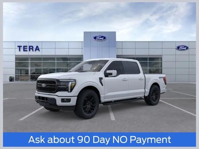 2026 Ford F-150 LARIAT for sale in Plano, IL