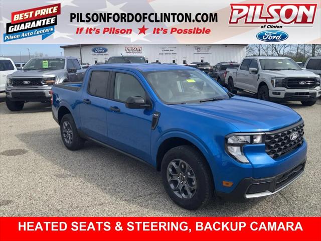 2026 Ford Maverick XLT for sale in Clinton, IN