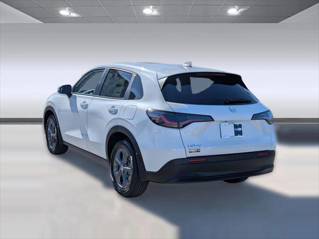 2026 Honda HR-V 2WD LX