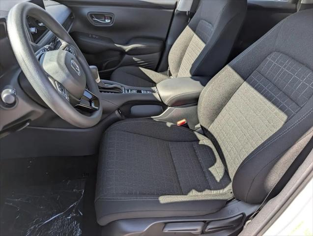 2026 Honda HR-V 2WD LX
