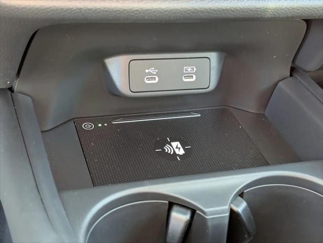 2026 Honda HR-V 2WD LX
