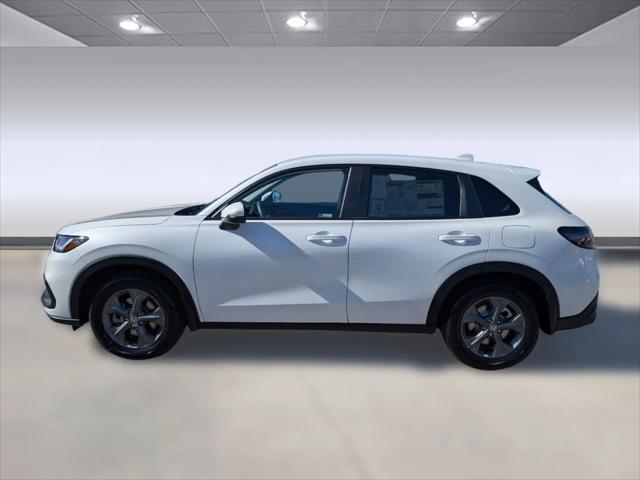 2026 Honda HR-V 2WD LX