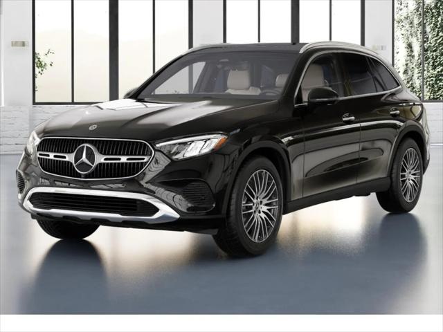 2026 Mercedes-Benz GLC GLC 300 for sale in Baton Rouge, LA