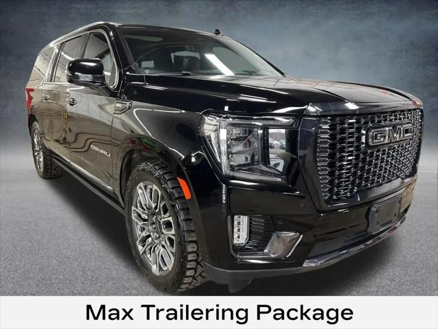 2023 GMC Yukon XL 4WD Denali Ultimate