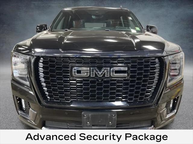 2023 GMC Yukon XL 4WD Denali Ultimate