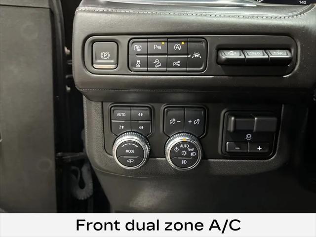 2023 GMC Yukon XL 4WD Denali Ultimate