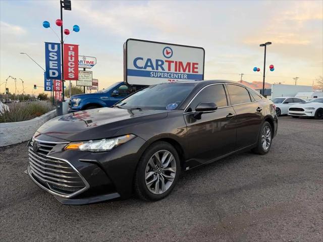 2019 Toyota Avalon XLE for sale in Tucson, AZ