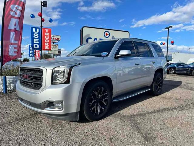 2017 GMC Yukon SLE for sale in Tucson, AZ
