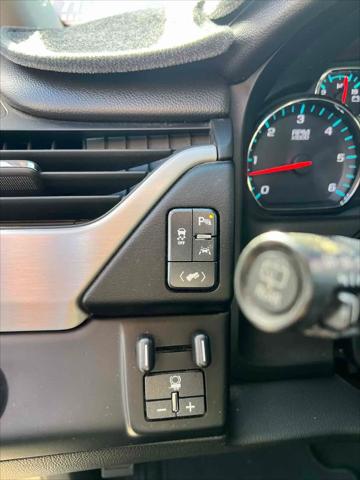 2017 GMC Yukon SLE