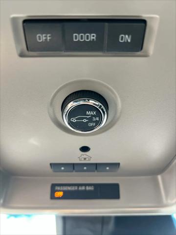 2017 GMC Yukon SLE