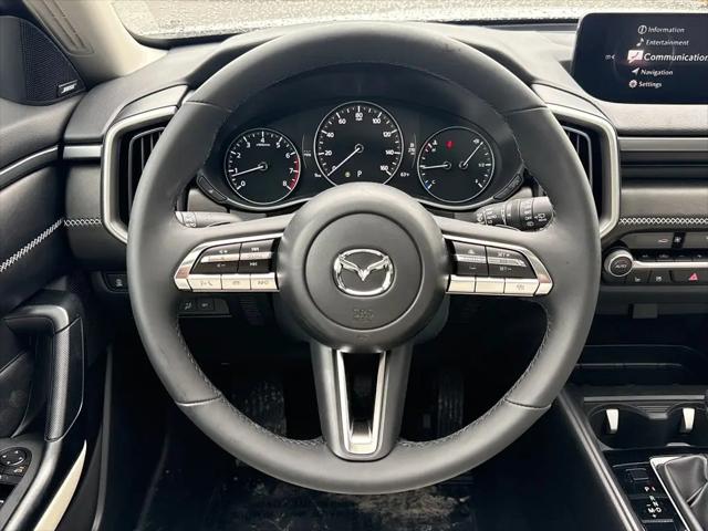 2026 Mazda CX-50 2.5 Turbo
