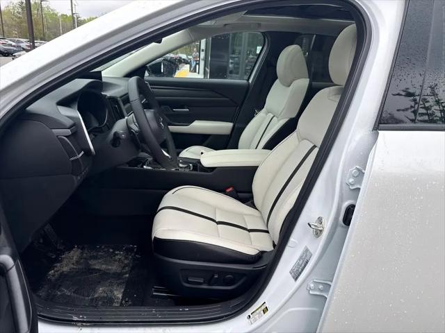 2026 Mazda CX-50 2.5 Turbo
