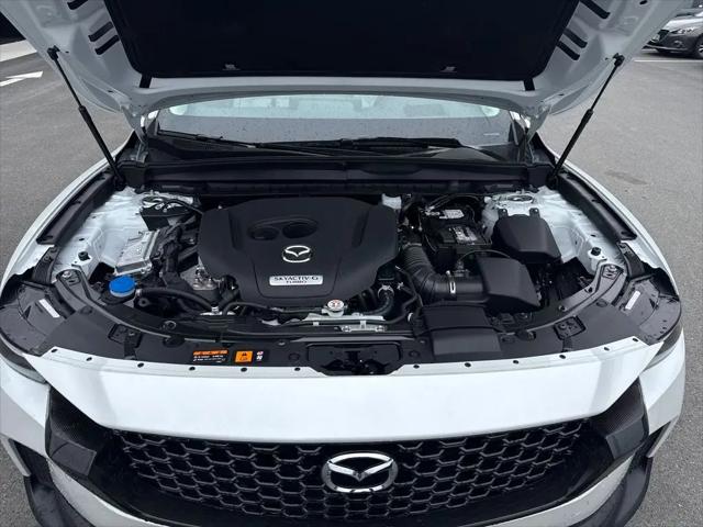 2026 Mazda CX-50 2.5 Turbo