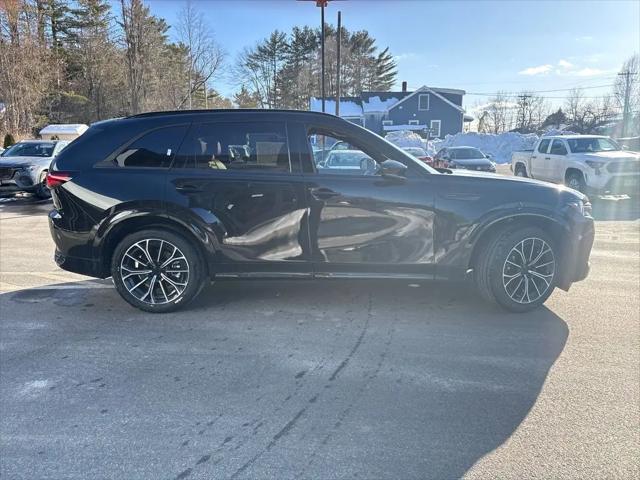 2026 Mazda CX-70 3.3 Turbo S Premium Plus