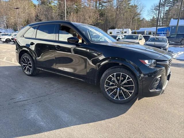 2026 Mazda CX-70 3.3 Turbo S Premium Plus