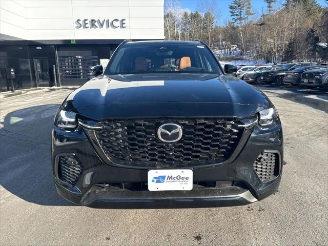 2026 Mazda CX-70 3.3 Turbo S Premium Plus