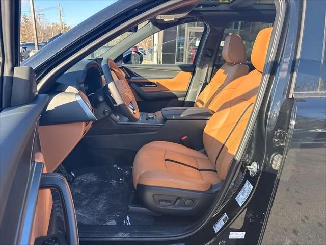 2026 Mazda CX-70 3.3 Turbo S Premium Plus