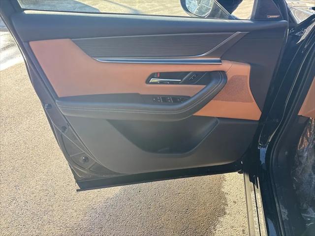 2026 Mazda CX-70 3.3 Turbo S Premium Plus