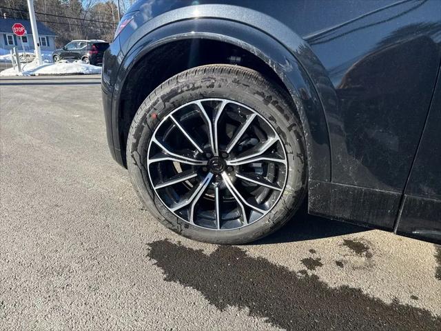 2026 Mazda CX-70 3.3 Turbo S Premium Plus