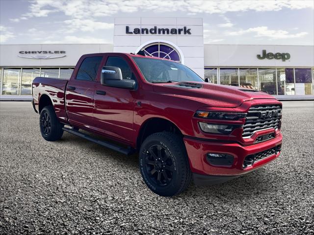 2026 Ram 2500 Black Express Crew Cab 4x4 6'4" Box for sale in Independence, MO