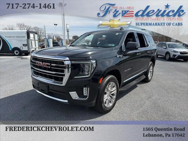2022 GMC Yukon 4WD SLT for sale in Lebanon, PA