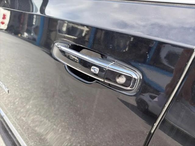 2022 GMC Yukon 4WD SLT