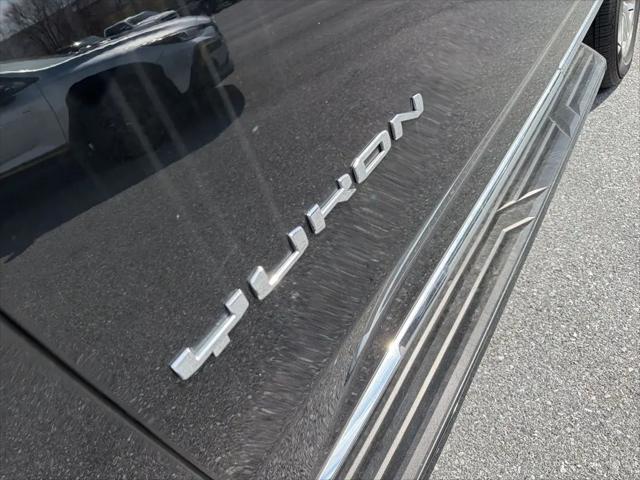 2022 GMC Yukon 4WD SLT