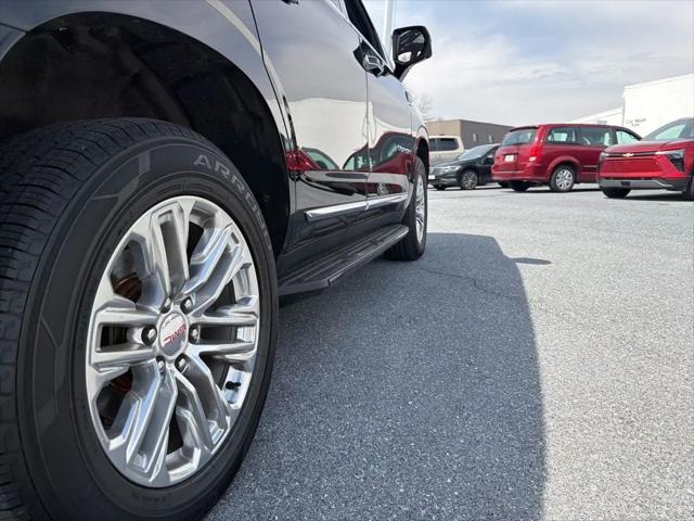 2022 GMC Yukon 4WD SLT