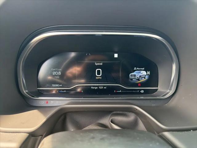 2022 GMC Yukon 4WD SLT