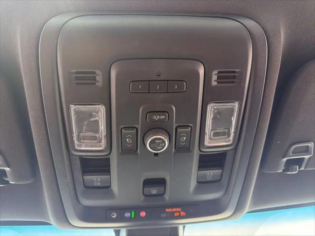 2022 GMC Yukon 4WD SLT