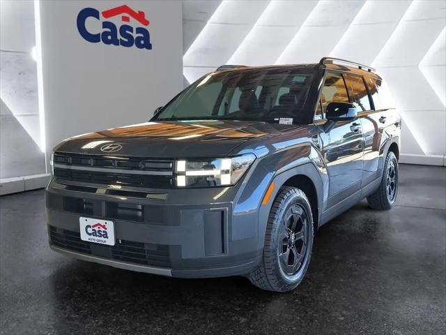 2026 Hyundai Santa Fe XRT for sale in Las Cruces, NM