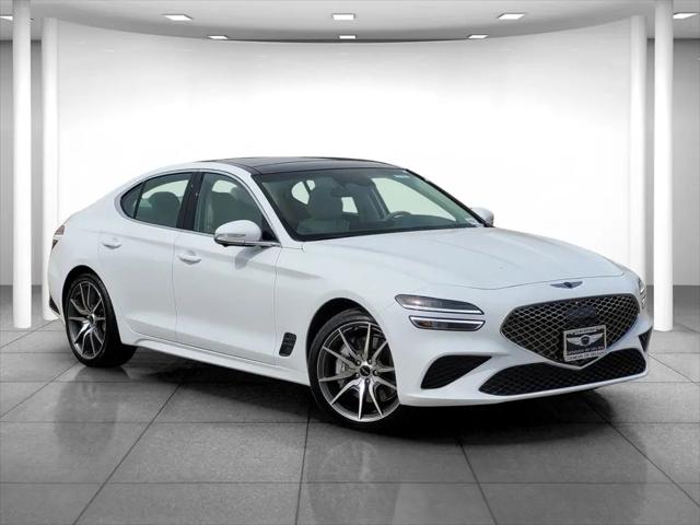 2026 Genesis G70 2.5T RWD Prestige for sale in Selma, CA