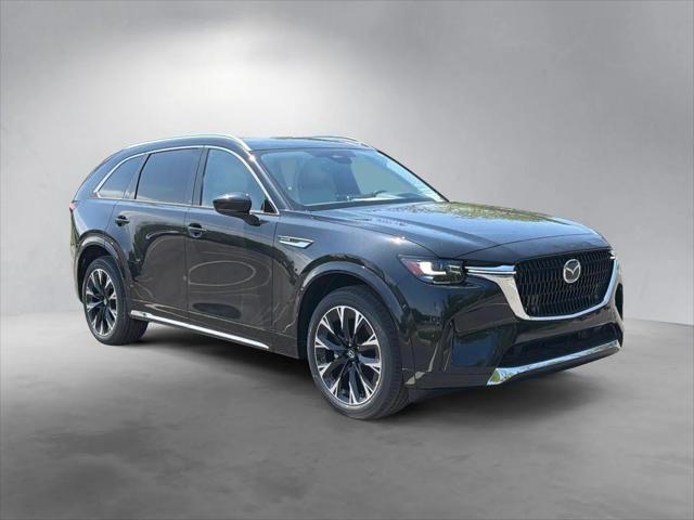 2026 Mazda X-90 3.3 Turbo S Premium Plus for sale in Hagerstown, MD