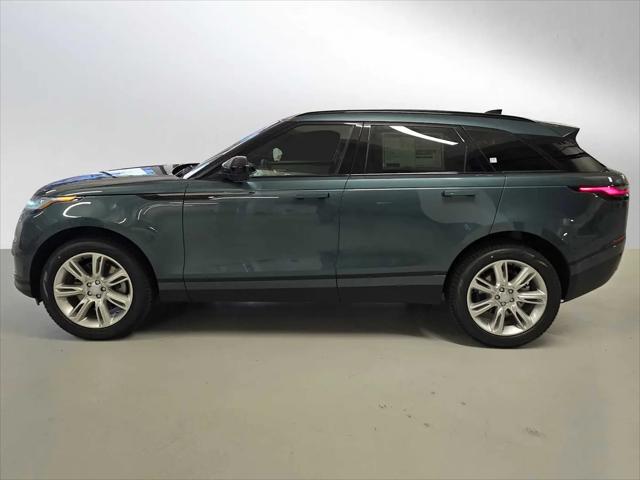 2026 Land Rover Range Rover Velar S