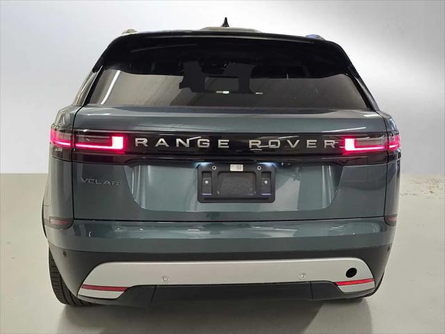 2026 Land Rover Range Rover Velar S