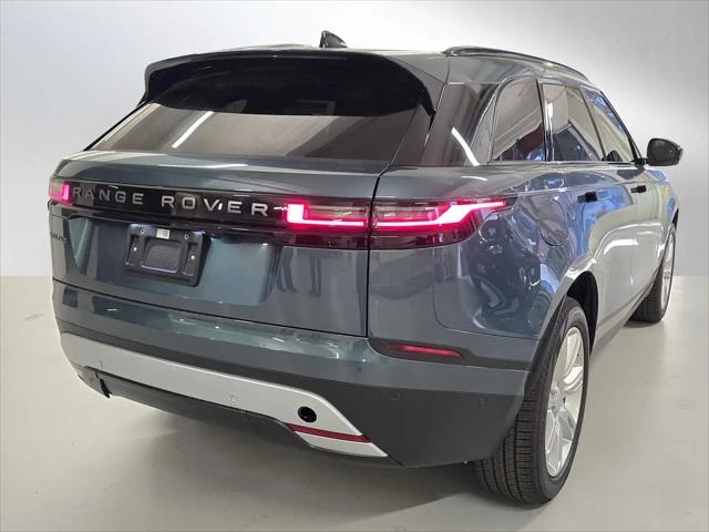 2026 Land Rover Range Rover Velar S