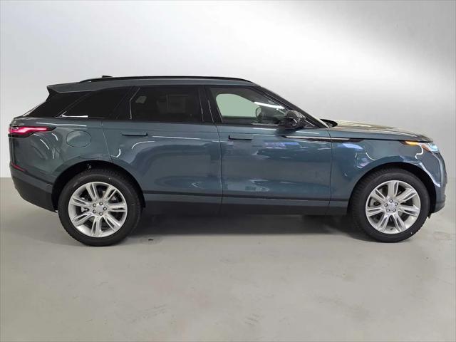 2026 Land Rover Range Rover Velar S