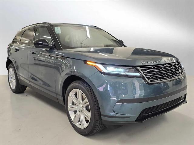 2026 Land Rover Range Rover Velar S