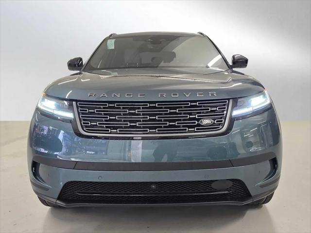 2026 Land Rover Range Rover Velar S