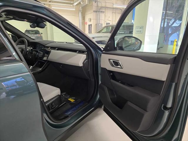 2026 Land Rover Range Rover Velar S